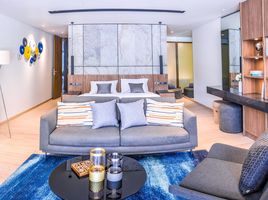 2 Schlafzimmer Wohnung zu verkaufen im Bright Phuket, Choeng Thale