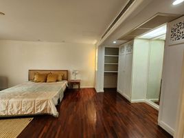 2 Schlafzimmer Appartement zu vermieten im Baan Pipat, Si Lom