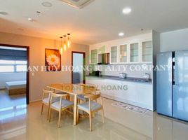 3 Bedroom Apartment for rent at Blooming Tower Danang, Thuan Phuoc