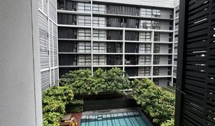 1 Bedroom Condo for sale in Khlong Tan Nuea, Bangkok MODE Sukhumvit 61