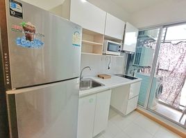 2 Bedroom Condo for rent at The President Petchkasem-Bangkhae, Bang Khae Nuea, Bang Khae