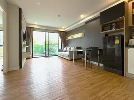 1 Schlafzimmer Wohnung zu vermieten im Dusit Grand Park, Nong Prue