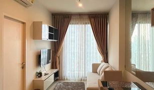 1 Bedroom Condo for sale in Bang Kapi, Bangkok The Niche Pride Thonglor-Phetchaburi