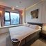 1 Schlafzimmer Wohnung zu vermieten im Life One Wireless, Lumphini, Pathum Wan