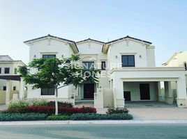 7 Bedroom Villa for sale at Aseel, Arabian Ranches