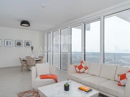 2 Bedroom Condo for sale at 1 Residences, World Trade Centre Residence