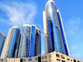 Studio Apartment for sale at Hydra Avenue Towers, City Of Lights, Al Reem Island, Abu Dhabi