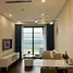 1 Bedroom Condo for rent at Masteri West Heights, Tay Mo, Tu Liem, Hanoi