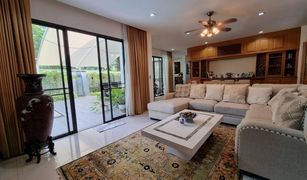 3 Bedrooms Villa for sale in Kathu, Phuket Baan Suan Loch Palm