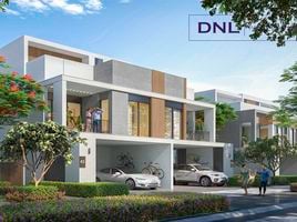 4 Bedroom Villa for sale at Aura, Olivara Residences, Dubai Studio City (DSC)