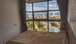 1 Bedroom Condo for sale in Nong Prue, Pattaya Treetops Pattaya