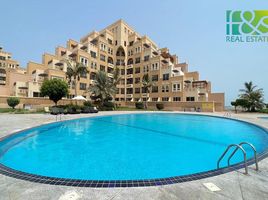 3 Bedroom Apartment for sale at Kahraman, Bab Al Bahar, Al Marjan Island