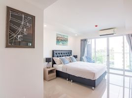 2 Schlafzimmer Appartement zu verkaufen im Sea Saran Condominium, Bang Sare, Sattahip