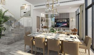 Вилла, 4 спальни на продажу в Murano Residences, Дубай Murooj Al Furjan