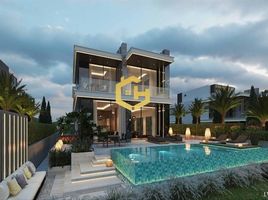6 Bedroom House for sale at Venice, DAMAC Lagoons