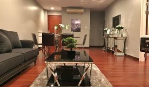 2 chambres Condominium a vendre à Bang Pakok, Bangkok Ivy River