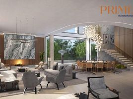 6 Bedroom Villa for sale at Alaya, Royal Residence, Dubai Sports City, Dubai