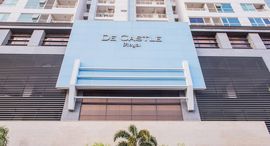 BKK1 De Castle Royal 1 Bedroom Rental Special Price 在售单元