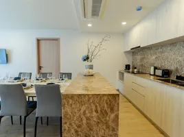 2 Schlafzimmer Wohnung zu verkaufen im The Ozone Condominium, Choeng Thale