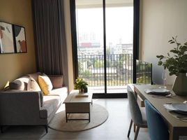 1 Schlafzimmer Appartement zu vermieten im XT Ekkamai, Khlong Tan Nuea