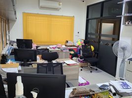 150 кв.м. Office for rent in Таиланд, Bang Khu Wiang, Bang Kruai, Нонтабури, Таиланд