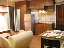 Studio Apartment for rent at NL Residence, Khlong Toei Nuea