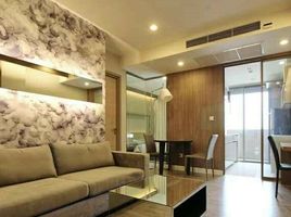 1 Bedroom Condo for rent at The Room Rama 4, Rong Mueang