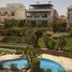 4 Bedroom Villa for sale at Mountain View 2, The 5th Settlement, New Cairo City