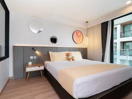 1 Schlafzimmer Wohnung zu verkaufen im Wekata Luxury, Karon