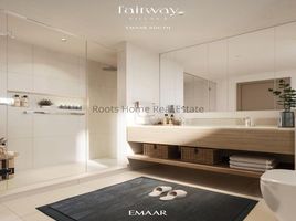 3 Bedroom House for sale at Urbana III, EMAAR South, Dubai South (Dubai World Central), Dubai