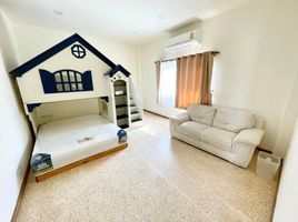 3 Bedroom House for sale in Meechok Plaza, Fa Ham, Fa Ham