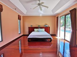 7 Schlafzimmer Villa zu vermieten im The Garden Villas, Thep Krasattri