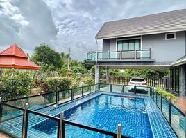 6 Bedroom Villa for rent in Centralplaza Chiangmai Airport, Suthep, Pa Daet