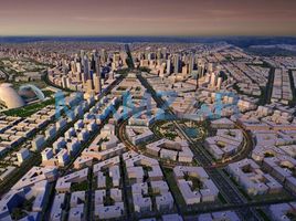  Grundstück zu verkaufen im Zayed City (Khalifa City C), Khalifa City A, Khalifa City, Abu Dhabi