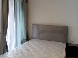 Studio Apartment for rent at Chapter One ECO Ratchada - Huaikwang, Huai Khwang, Huai Khwang, Bangkok