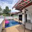 3 Bedroom Villa for rent at Baan Suan Yu Charoen 2, Choeng Thale, Thalang, Phuket