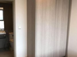 1 спален Кондо в аренду в Whizdom Connect Sukhumvit, Bang Chak