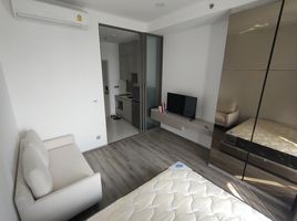 Studio Apartment for sale at Miti Chiva Kaset Station, Sena Nikhom, Chatuchak