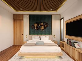 3 Bedroom Villa for sale at Manisa Villa, Si Sunthon, Thalang