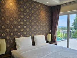 ขายวิลล่า 4 ห้องนอน ในโครงการ บ้านเนินเกาะ, ป่าคลอก, ถลาง, ภูเก็ต