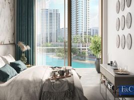 2 Bedroom Apartment for sale at Grove, Creek Beach, Dubai Creek Harbour (The Lagoons)