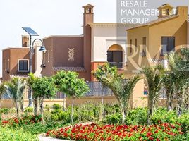 5 Bedroom Villa for sale at Mivida, The 5th Settlement, New Cairo City