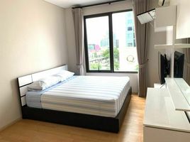 1 спален Кондо в аренду в Villa Asoke, Makkasan