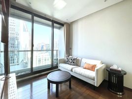 在The Address Sukhumvit 28租赁的1 卧室 公寓, Khlong Tan