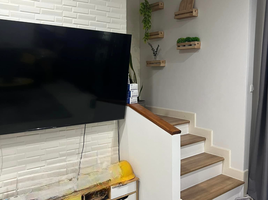 3 спален Таунхаус на продажу в H Living Space Rong Po-Sukhumvit, Takhian Tia, Паттайя