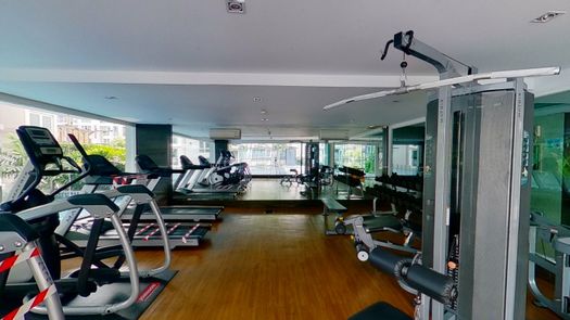 Photos 1 of the Communal Gym at Mayfair Place Sukhumvit 64