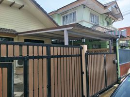 3 Schlafzimmer Haus zu vermieten in Don Mueang Airport, Sanam Bin, Bang Talat
