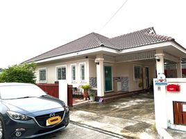 3 Bedroom House for rent at Lalitta House, Chai Sathan, Saraphi, Chiang Mai