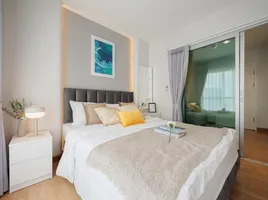 1 Schlafzimmer Appartement zu verkaufen im Aspire Rama 4, Phra Khanong