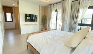 4 Bedrooms House for sale in Ko Kaeo, Phuket Supalai Lake Ville Phuket